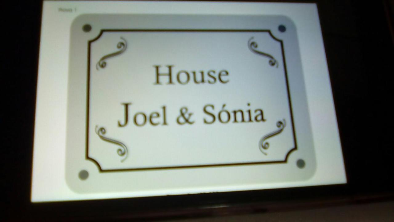 Villa House Joel & Sonia With Sea View Funchal  Exterior foto